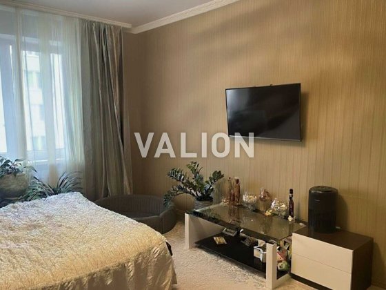 Продаж 1к квартири 49 м2 вул. Закревського, 95 ЖК Милославичі Київ