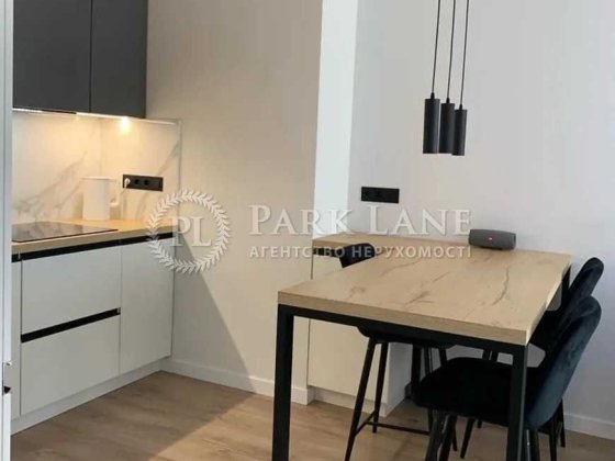 Продаж 1К Квартири Каховська вул., 62-А ЖК Каховська Київ