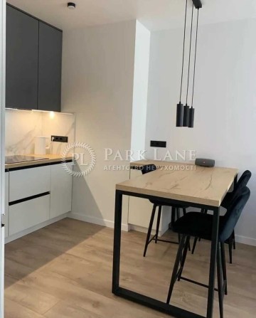 Продаж 1К Квартири Каховська вул., 62-А ЖК Каховська - фото 1