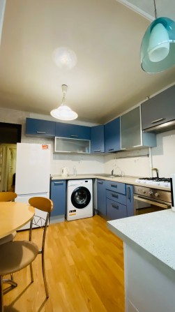 Чернігівська Братиславська 22 Юність Кіото Малишка Лісова парк - фото 1