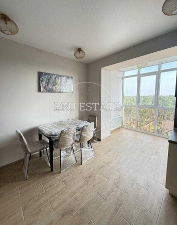 Продам світлу 1к кв в ЖК Лісова Казка на вул Радистів 34Р - фото 1