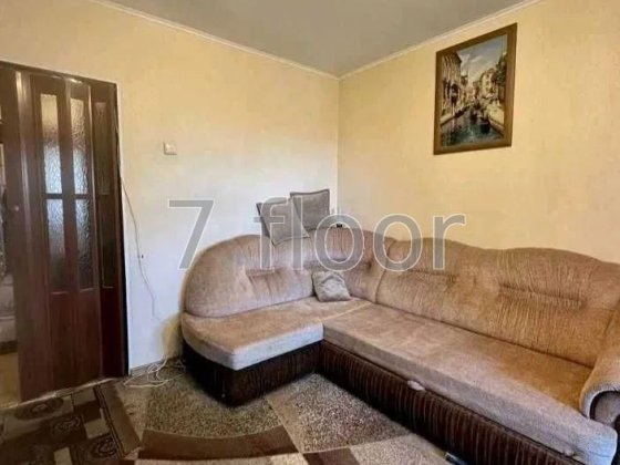 1 кімнатна квартира Троєщина Закревського метро Почайна Сільпо, Метро