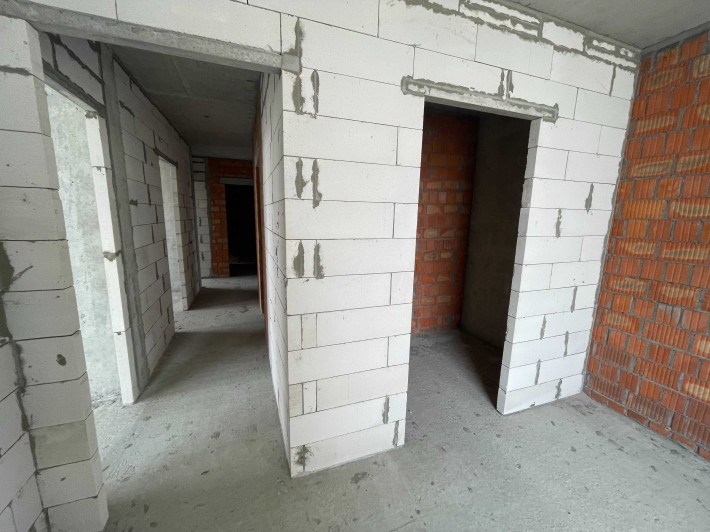 3к 81,6м2 ЖК Star city (Стар Сіті) вул. Каунаська, 27 Соцмісто Дарниця - фото 1