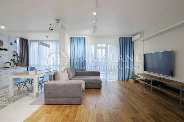 NEW ЖК Кришталеві Джерела Метрологічна 109а Феофанія метро Теремки - фото 1