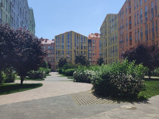 Продаж 4к дворівнева квартира ЖК  Комфорт Таун,Регенераторна 4 к10 Київ