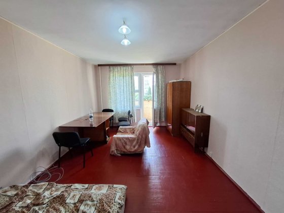 Продаж однокімнатної вул.Закревського 13а Киев