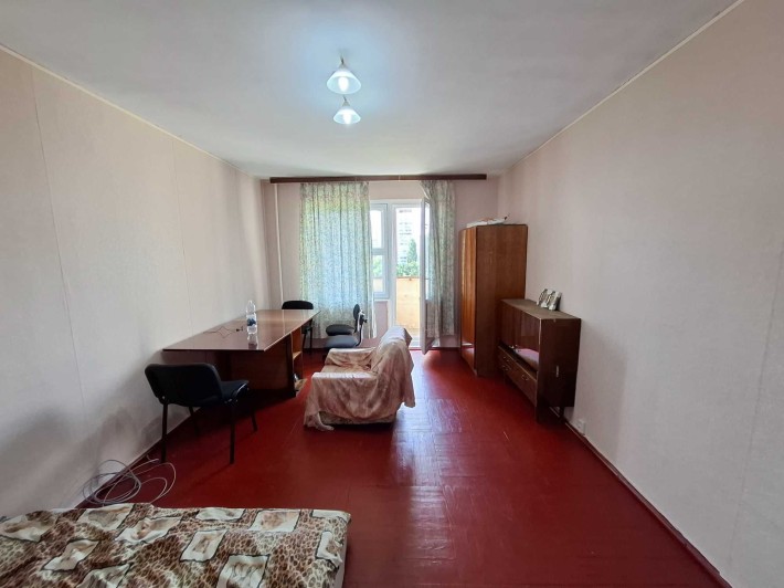 Продаж однокімнатної вул.Закревського 13а - фото 1