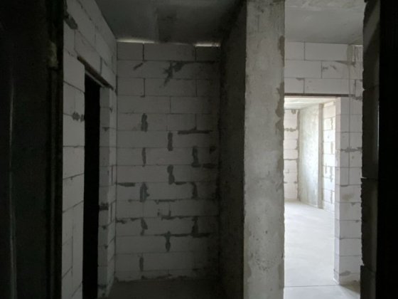 Без%Продаж 3к.двохрівневої квартири 85,5м2,Деснянський р-н Київ