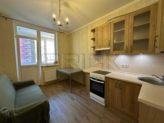 ЖК Ліко Град 3,Юлії Здановської 50/2, метро Іподром, Виставковий центр Киев