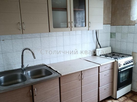 Продаж 1к квартири пр.Червоной Калини-8В початок Троєщини Київ