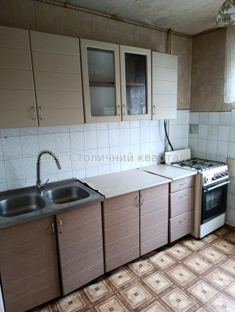 Продаж 1к квартири пр.Червоной Калини-8В початок Троєщини - фото 1