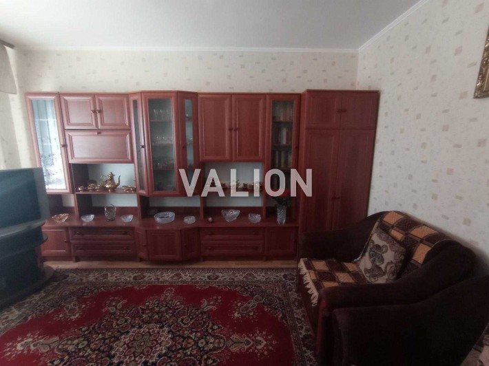 2-комнатная квартира на ул. Алма-Атинская, спецпроект, без комиссии - фото 1