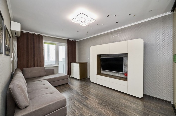 Продається 2-х кім. кв. з ремонтом Бальзака 16 А. Без комісії - фото 1