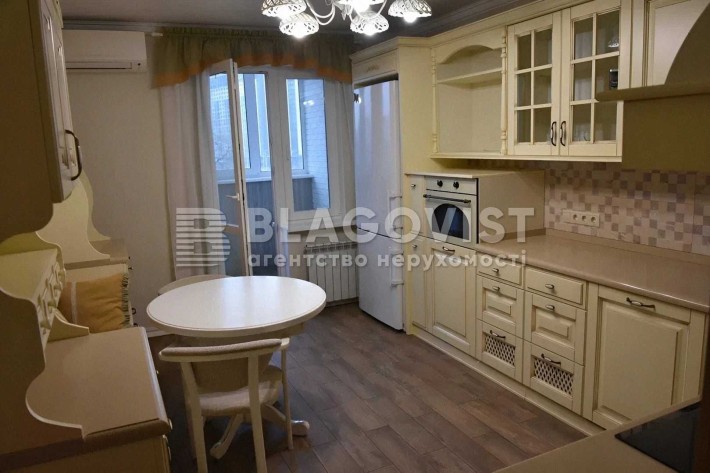 Квартира в Новобудові Голосієво Васильківська - фото 1