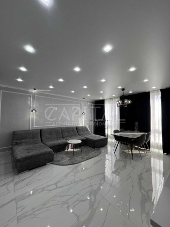 Продаж 2-кімнатної квартири в ЖК Славутич 2.0 - фото 1