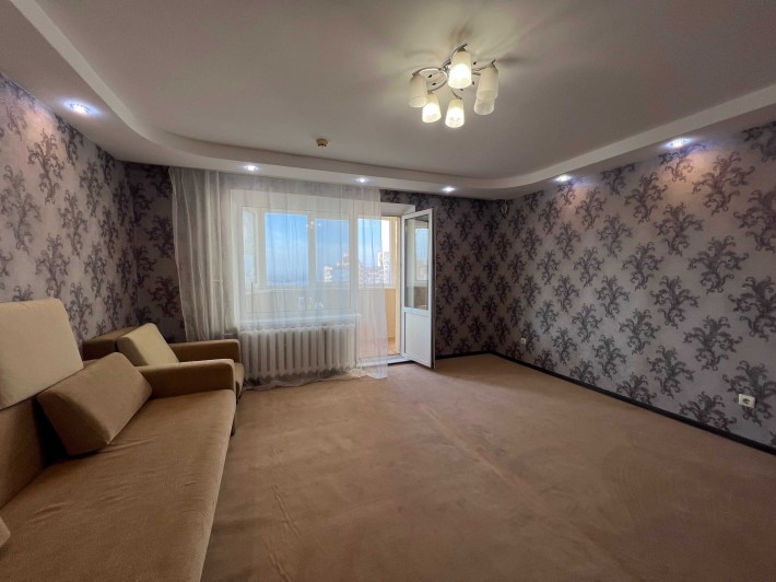 Без % продаж 3 кімнатної квартири  Троєщина , Бальзака 4а - фото 1