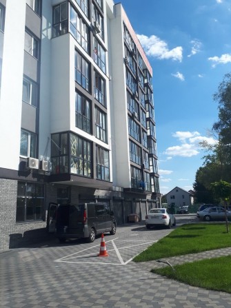 Квартира в новобудові! Без %! - фото 1