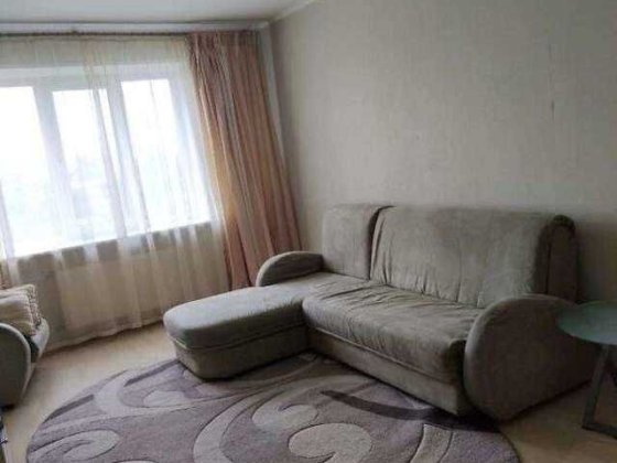 Продам 2-кімн. з ремонтом 58 м.кв. Новаторів вул. 22а, Киев