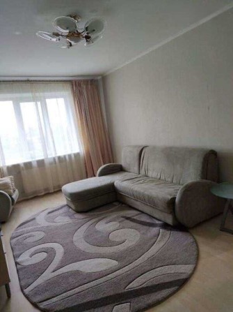 Продам 2-кімн. з ремонтом 58 м.кв. Новаторів вул. 22а, - фото 1