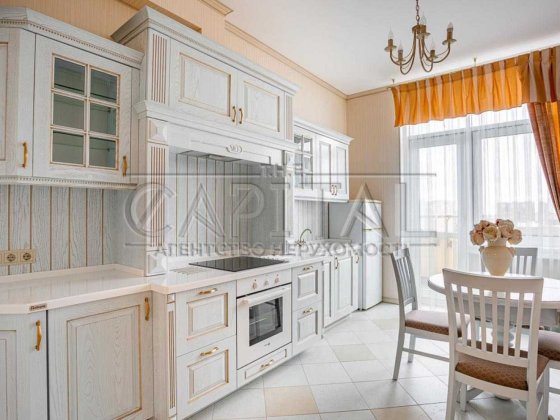 Продажа квартиры Юлии Здановской, ЖК Солнечная брама, ВДНГ, Ипподром Киев