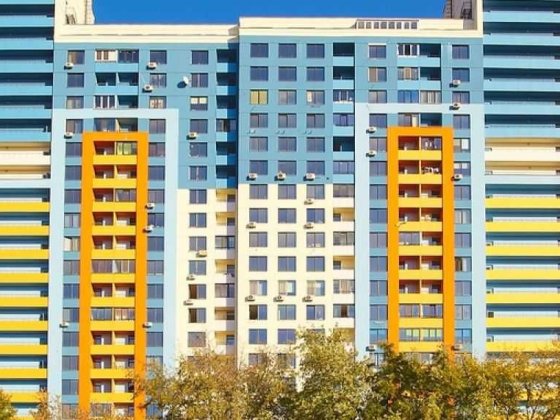 1-к квартира, Оболонь, ЖК Богатирський Київ