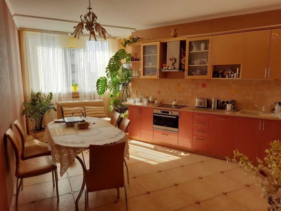 Позняки Осокорки Дарницкий продажа 2к 81м Княжий Затон Срибнокильская