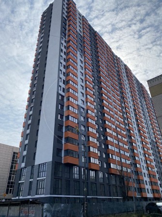 Пропонується дворівнева квартира ЖК Дніпровська мрія - фото 1