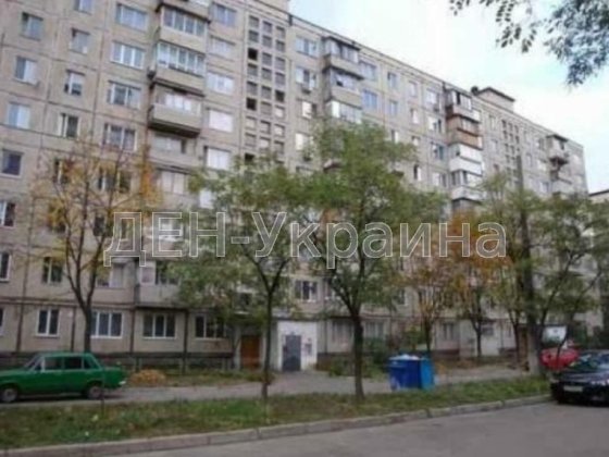 Продам 3 кімн. квартиру метро Оболонь Без комісії! Киев