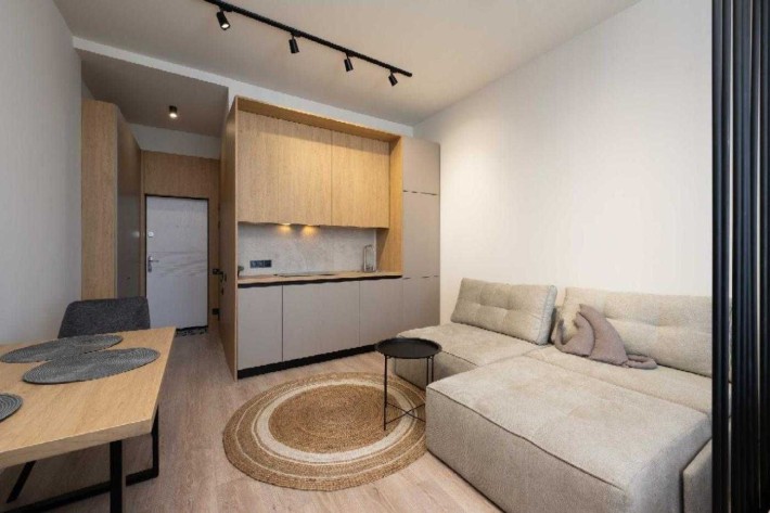 ЖК Soho Residence,вул.Деміївська13,м.Деміївка,центр,Ocean plaza,центр - фото 1