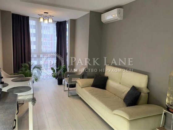 Продаж 1-кімн., Драгоманова 2, Пчелки, Осокорки, Сертифікат Київ