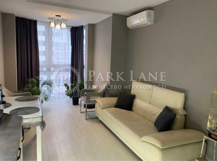 Продаж 1-кімн., Драгоманова 2, Пчелки, Осокорки, Сертифікат - фото 1