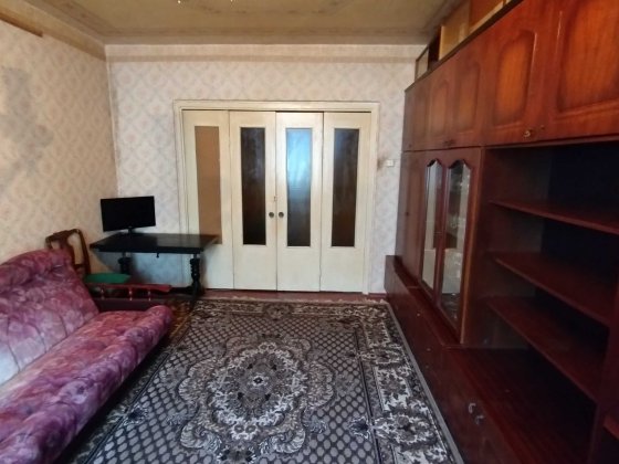 Продам 3 кімн. квартиру на Оболоні по вул. В. Івасюка, 42. Без комісії Киев