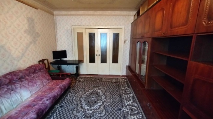 Продам 3 кімн. квартиру на Оболоні по вул. В. Івасюка, 42. Без комісії - фото 1