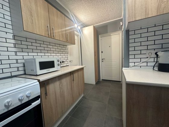 Продаж 2-кімнатної квартири Героїв Дніпра 25 Киев