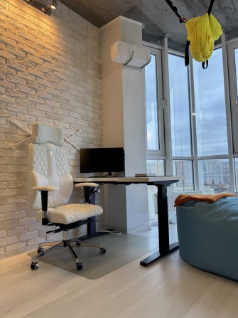 Продаж просторої квартири в ЖК Сонячній Брамі - фото 1