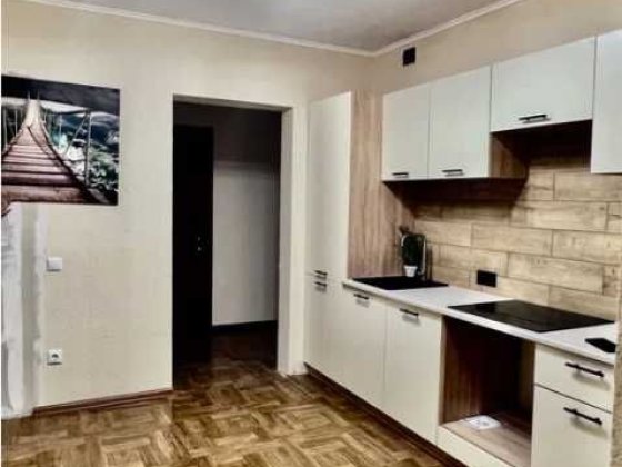 2к квартира з ремонтом ЖК Навігатор 2 Оболонський DI Киев