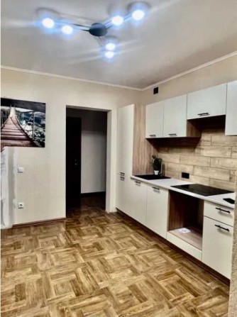 2к квартира з ремонтом ЖК Навігатор 2 Оболонський DI - фото 1