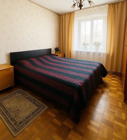 Продаж 2 кім квартира Йорданська / Оболонь / Івасюка - фото 1