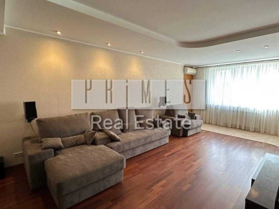 Без% Продаж 3к квартири Голосіївський пр (40-річчя Жовтня), 68, Олімп Київ