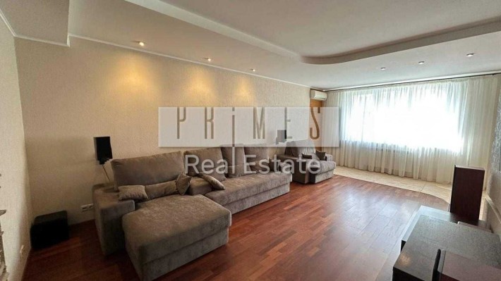 Без% Продаж 3к квартири Голосіївський пр (40-річчя Жовтня), 68, Олімп - фото 1