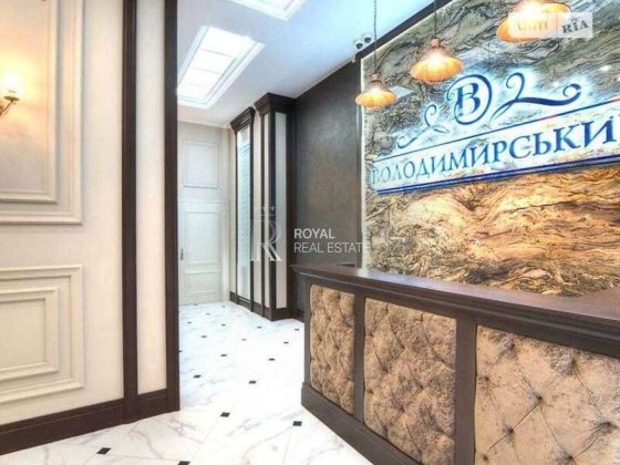 Продаж 3-кім Квартири 97 м2 Антоновича жк Володимирський Центр Видова Киев