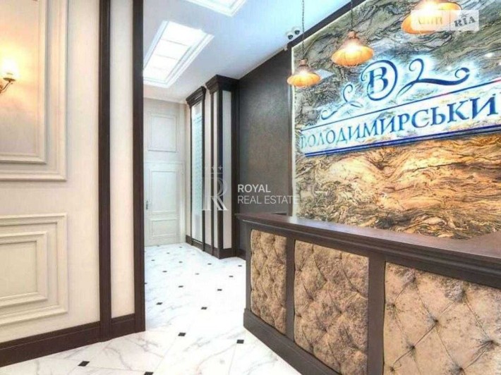 Продаж 3-кім Квартири 97 м2 Антоновича жк Володимирський Центр Видова - фото 1