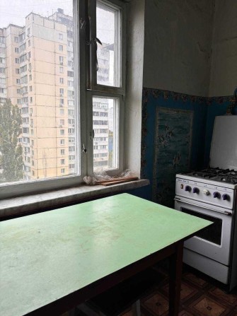 2 кімнатна квартира,м.Оболонь,Вдале планування + затишна локація - фото 1