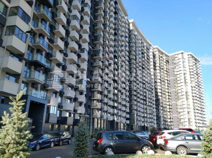 Продаж 1кімнатної в ЖК "Зарічний" Осокорська 2а. м. Славутич 3 хвилини - фото 1