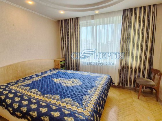 БЕЗ КОМІСІЇ! 3-кім Героїв Полку Азов ( Малиновського ), 11 м. Оболонь Київ