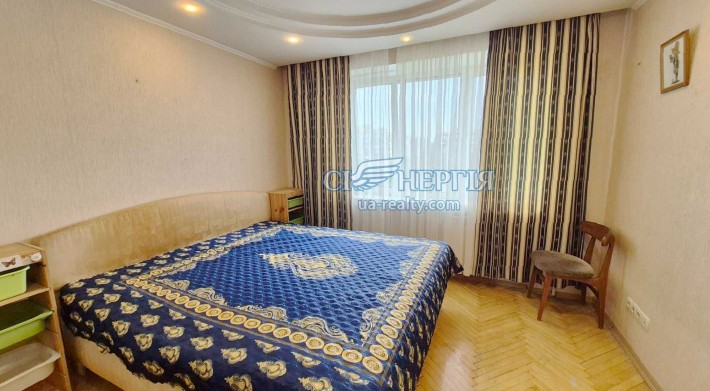 БЕЗ КОМІСІЇ! 3-кім Героїв Полку Азов ( Малиновського ), 11 м. Оболонь - фото 1