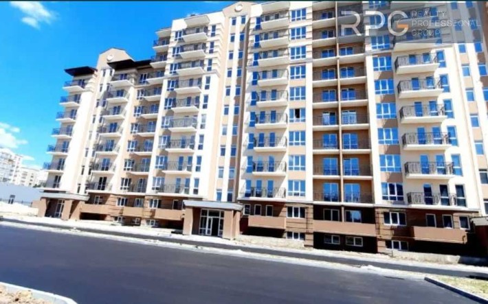 Продам 1к квартира ЖК Кришталеві Джерела Голосіївський р-н м Теремки - фото 1