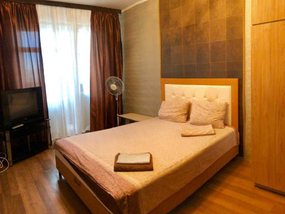 Продаж 1-к квартири на Оболоні вул. Героїв Дніпра, 47. До метро 3 хв. Київ