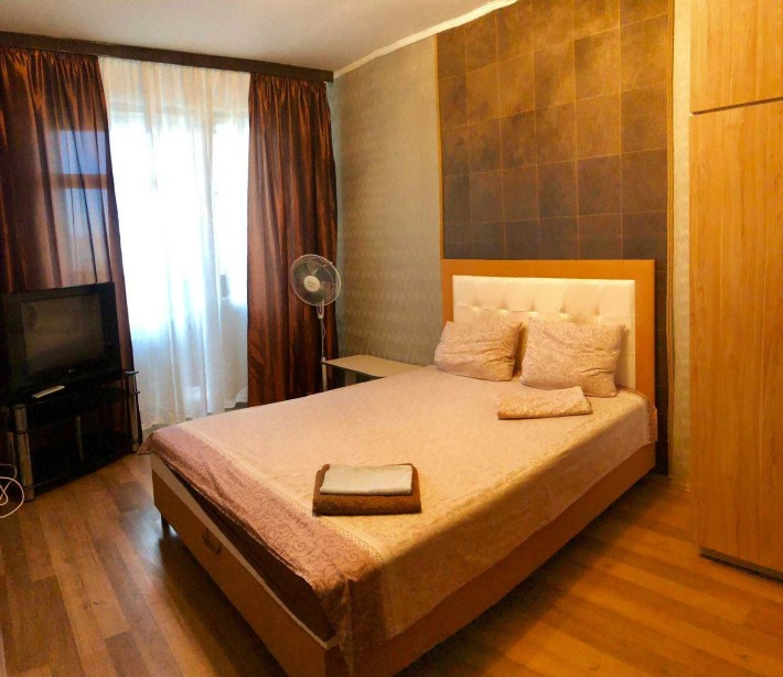 Продаж 1-к квартири на Оболоні вул. Героїв Дніпра, 47. До метро 3 хв. - фото 1