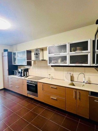 Простора квартира 85кв.м в ЖК Лікоград, Ю.Здановськоіі  54, ВДНГ. - фото 1